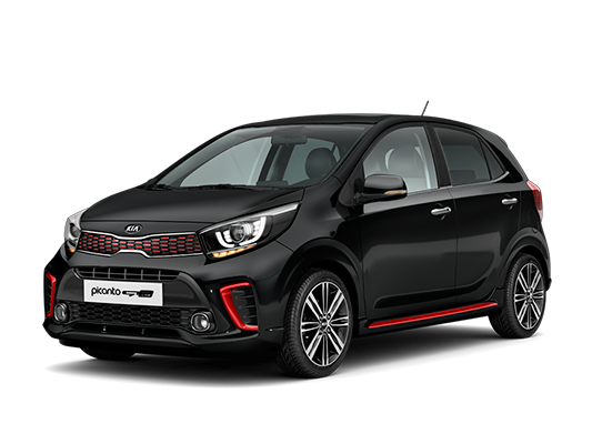 Фотография Picanto