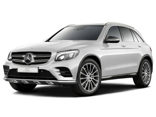 Фотография GLC-Klasse