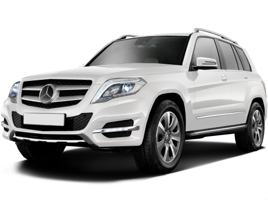 Фотография GLK-klasse