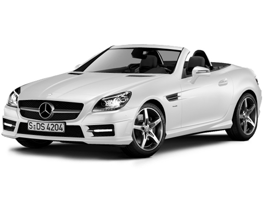 Фотография SLK-klasse