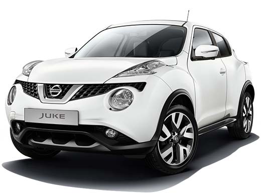 Фотография Juke