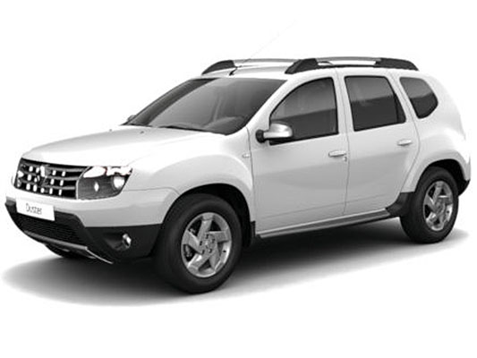 Фотография Duster
