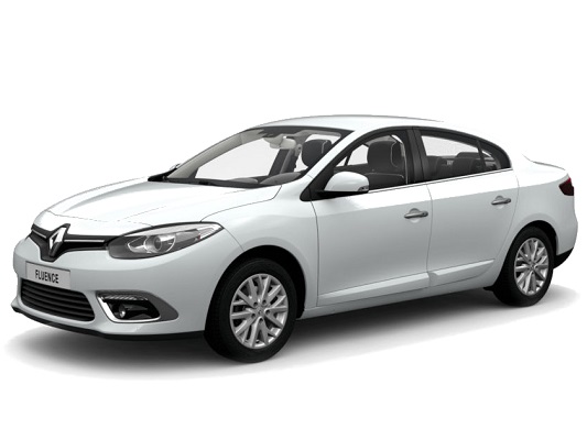 Фотография Fluence