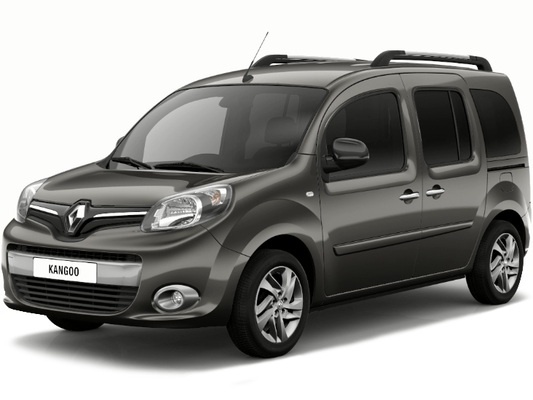 Фотография Kangoo