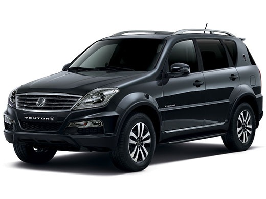 Фотография Rexton