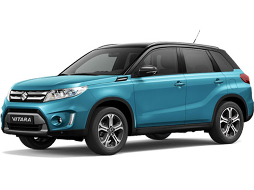 Фотография Vitara