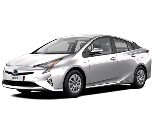 Фотография Prius