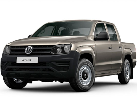 Фотография Amarok