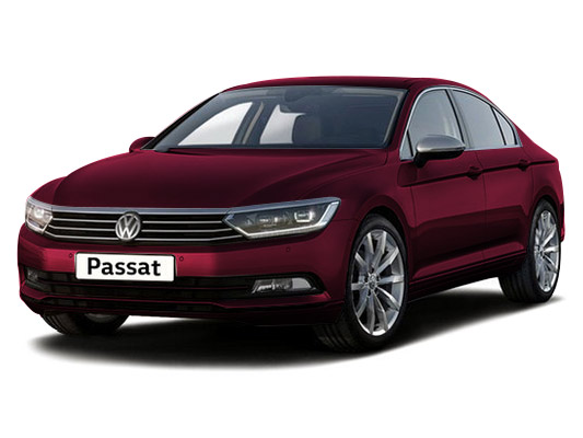 Фотография Passat