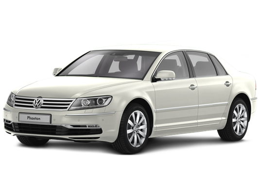 Фотография Phaeton