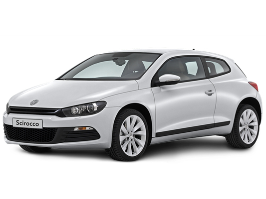 Фотография Scirocco