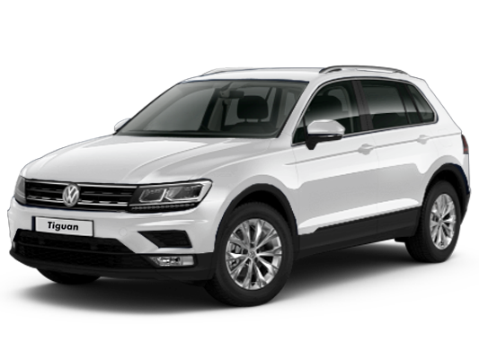 Фотография Tiguan