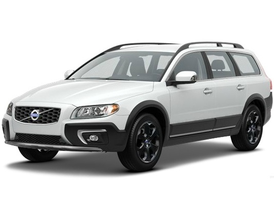 Фотография XC70