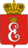 Герб г. Пушкин