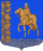 Герб МО Оккервиль