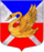 Герб МО Озеро Долгое