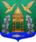 Герб Народный округ