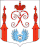 Герб Петровский округ